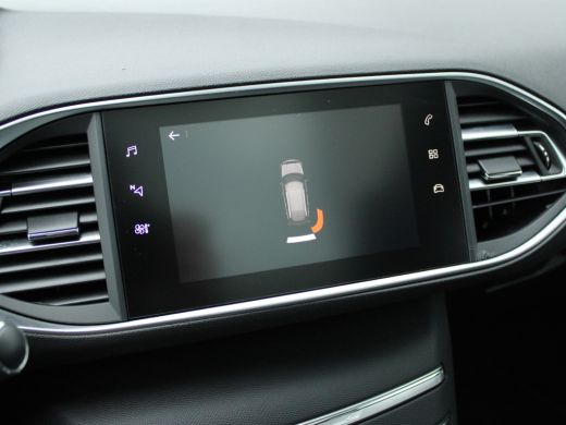 Peugeot 308 SW 1.2 PureTech Allure NL AUTO | PANO | HALF LEDER | CARPLAY | ActivLease financial lease