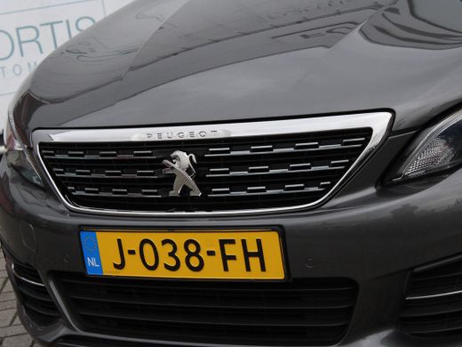 Peugeot 308 SW 1.2 PureTech Allure NL AUTO | PANO | HALF LEDER | CARPLAY | ActivLease financial lease