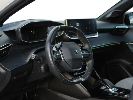 Peugeot e-208 EV GT 350 50 kWh NL AUTO | PANO | CAMERA | ActivLease financial lease