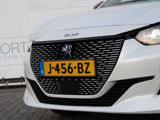 Peugeot e-208 EV GT 350 50 kWh NL AUTO | PANO | CAMERA | ActivLease financial lease