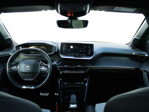 Peugeot e-208 EV GT 350 50 kWh NL AUTO | PANO | CAMERA | ActivLease financial lease