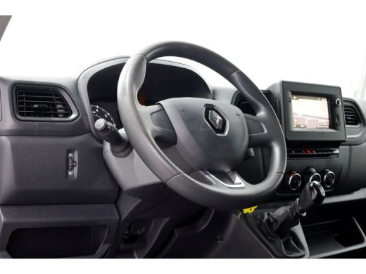 Renault Master T33 2.3 dCi 135pk L2H2 Airco/Navi/2x Schuifdeur 06-2020 ActivLease financial lease