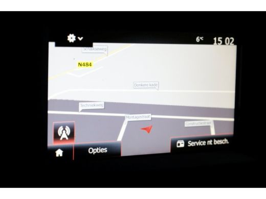 Renault Master T33 2.3 dCi 135pk L2H2 Airco/Navi/2x Schuifdeur 06-2020 ActivLease financial lease
