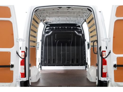 Renault Master T33 2.3 dCi 135pk L2H2 Airco/Navi/2x Schuifdeur 06-2020 ActivLease financial lease