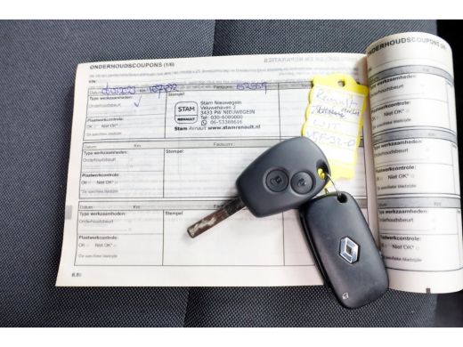 Renault Master T33 2.3 dCi 135pk L2H2 Airco/Navi/2x Schuifdeur 06-2020 ActivLease financial lease