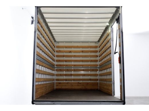 Renault Master T35 2.3 dCi 165pk Bakwagen met laadklep 1000kg en zijdeur H235cm 08-2022 ActivLease financial lease