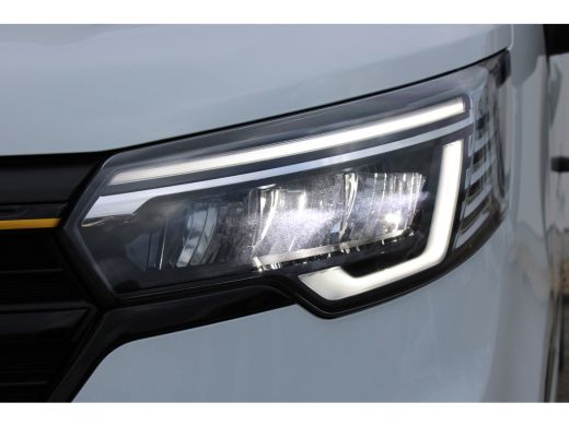 Renault Trafic Renault 2.0 Blue dCi 130 T30 L2H1 Start | Achteruitrijcamera | Lichtmetalen velgen | Navigatiesys... ActivLease financial lease