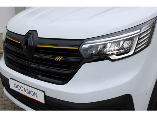 Renault Trafic Renault 2.0 Blue dCi 130 T30 L2H1 Start | Achteruitrijcamera | Lichtmetalen velgen | Navigatiesys... ActivLease financial lease