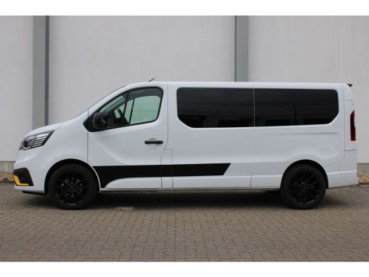 Renault Trafic Renault 2.0 Blue dCi 130 T30 L2H1 Start | Achteruitrijcamera | Lichtmetalen velgen | Navigatiesys... ActivLease financial lease
