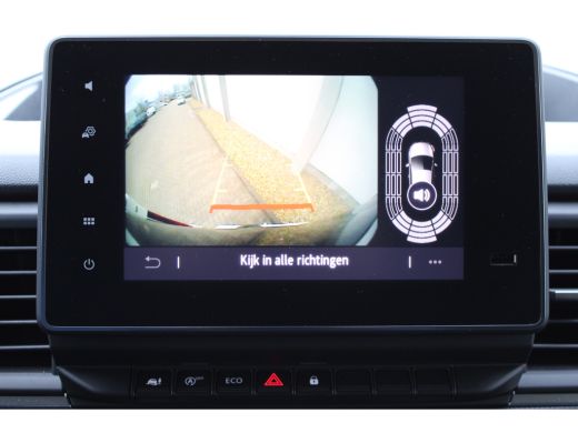 Renault Trafic Renault 2.0 Blue dCi 130 T30 L2H1 Start | Achteruitrijcamera | Lichtmetalen velgen | Navigatiesys... ActivLease financial lease