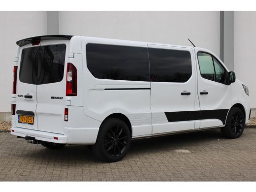 Renault Trafic Renault 2.0 Blue dCi 130 T30 L2H1 Start | Achteruitrijcamera | Lichtmetalen velgen | Navigatiesys... ActivLease financial lease
