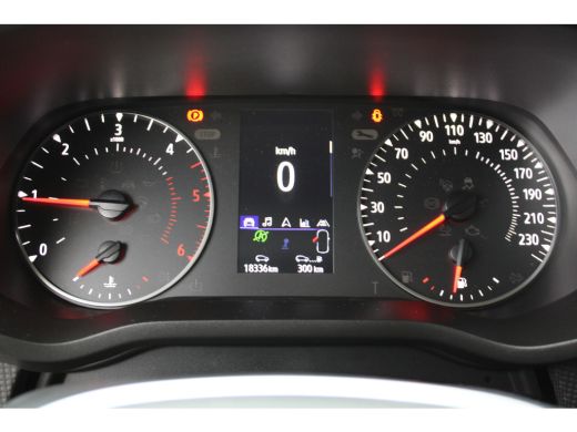 Renault Trafic Renault 2.0 Blue dCi 130 T30 L2H1 Start | Achteruitrijcamera | Lichtmetalen velgen | Navigatiesys... ActivLease financial lease