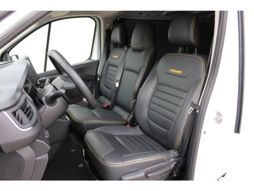 Renault Trafic Renault 2.0 Blue dCi 130 T30 L2H1 Start | Achteruitrijcamera | Lichtmetalen velgen | Navigatiesys... ActivLease financial lease