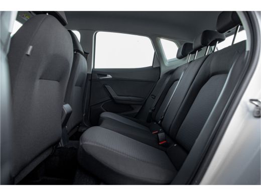 Seat Arona SEAT Style | Airconditioning automatisch met 2-zone-temperatuurregeling | Automatisch dimmende bi... ActivLease financial lease