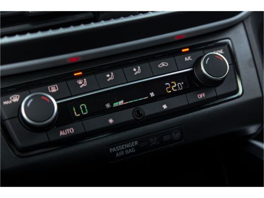 Seat Arona SEAT Style | Airconditioning automatisch met 2-zone-temperatuurregeling | Automatisch dimmende bi... ActivLease financial lease