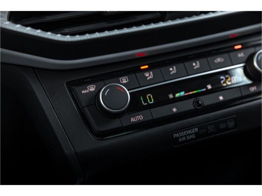 Seat Arona SEAT Style | Airconditioning automatisch met 2-zone-temperatuurregeling | Automatisch dimmende bi... ActivLease financial lease