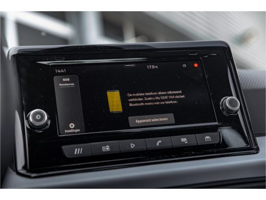 Seat Arona SEAT Style | Airconditioning automatisch met 2-zone-temperatuurregeling | Automatisch dimmende bi... ActivLease financial lease