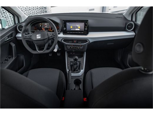 Seat Arona SEAT Style | Airconditioning automatisch met 2-zone-temperatuurregeling | Automatisch dimmende bi... ActivLease financial lease