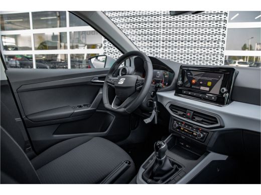 Seat Arona SEAT Style | Airconditioning automatisch met 2-zone-temperatuurregeling | Automatisch dimmende bi... ActivLease financial lease
