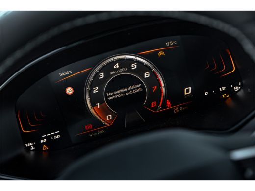 Seat Arona SEAT Style | Airconditioning automatisch met 2-zone-temperatuurregeling | Automatisch dimmende bi... ActivLease financial lease