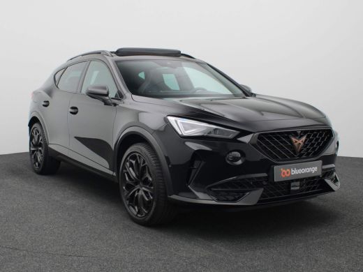Seat Formentor 1.4 e-Hybrid VZ Tribe Edition 245PK DSG Beatsaudio, Panoramadak, stuur-stoelverwarming, Led Matri... ActivLease financial lease