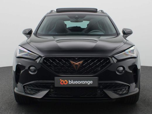 Seat Formentor 1.4 e-Hybrid VZ Tribe Edition 245PK DSG Beatsaudio, Panoramadak, stuur-stoelverwarming, Led Matri... ActivLease financial lease