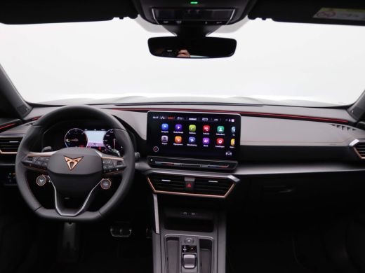 Seat Formentor 1.4 e-Hybrid VZ Tribe Edition 245PK DSG Beatsaudio, Panoramadak, stuur-stoelverwarming, Led Matri... ActivLease financial lease