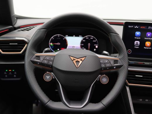 Seat Formentor 1.4 e-Hybrid VZ Tribe Edition 245PK DSG Beatsaudio, Panoramadak, stuur-stoelverwarming, Led Matri... ActivLease financial lease