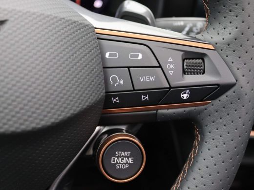 Seat Formentor 1.4 e-Hybrid VZ Tribe Edition 245PK DSG Beatsaudio, Panoramadak, stuur-stoelverwarming, Led Matri... ActivLease financial lease