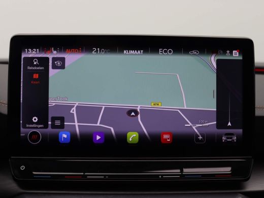 Seat Formentor 1.4 e-Hybrid VZ Tribe Edition 245PK DSG Beatsaudio, Panoramadak, stuur-stoelverwarming, Led Matri... ActivLease financial lease