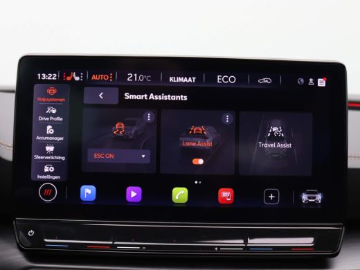 Seat Formentor 1.4 e-Hybrid VZ Tribe Edition 245PK DSG Beatsaudio, Panoramadak, stuur-stoelverwarming, Led Matri... ActivLease financial lease