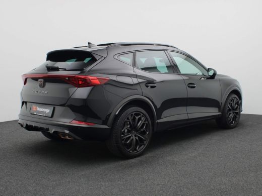 Seat Formentor 1.4 e-Hybrid VZ Tribe Edition 245PK DSG Beatsaudio, Panoramadak, stuur-stoelverwarming, Led Matri... ActivLease financial lease
