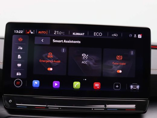 Seat Formentor 1.4 e-Hybrid VZ Tribe Edition 245PK DSG Beatsaudio, Panoramadak, stuur-stoelverwarming, Led Matri... ActivLease financial lease