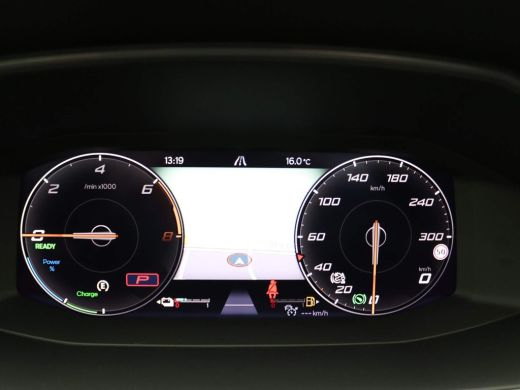 Seat Formentor 1.4 e-Hybrid VZ Tribe Edition 245PK DSG Beatsaudio, Panoramadak, stuur-stoelverwarming, Led Matri... ActivLease financial lease