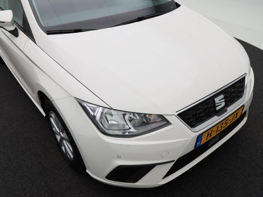 Seat Ibiza 1.0 TSi 115 Pk Automaat Style Business Intense | Climate Controle | Navigatie | Camera | Privacy ... ActivLease financial lease