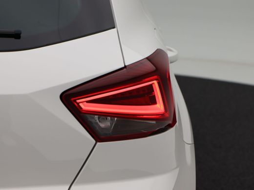 Seat Ibiza 1.0 TSi 115 Pk Automaat Style Business Intense | Climate Controle | Navigatie | Camera | Privacy ... ActivLease financial lease