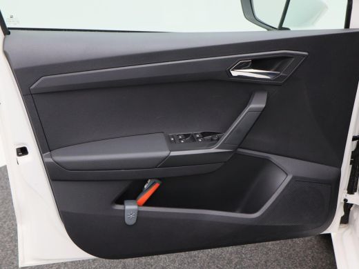 Seat Ibiza 1.0 TSi 115 Pk Automaat Style Business Intense | Climate Controle | Navigatie | Camera | Privacy ... ActivLease financial lease