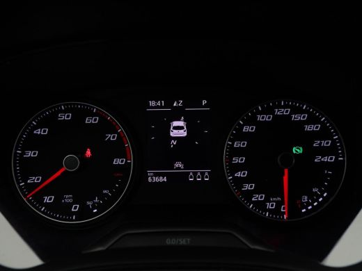Seat Ibiza 1.0 TSi 115 Pk Automaat Style Business Intense | Climate Controle | Navigatie | Camera | Privacy ... ActivLease financial lease