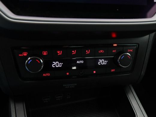Seat Ibiza 1.0 TSi 115 Pk Automaat Style Business Intense | Climate Controle | Navigatie | Camera | Privacy ... ActivLease financial lease