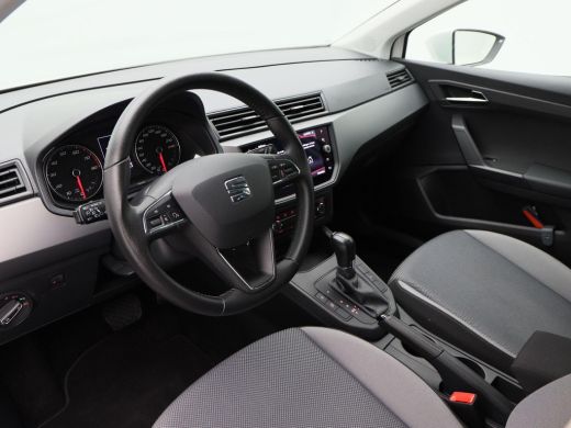 Seat Ibiza 1.0 TSi 115 Pk Automaat Style Business Intense | Climate Controle | Navigatie | Camera | Privacy ... ActivLease financial lease