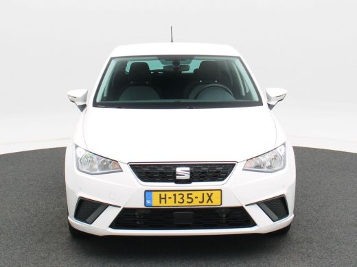 Seat Ibiza 1.0 TSi 115 Pk Automaat Style Business Intense | Climate Controle | Navigatie | Camera | Privacy ... ActivLease financial lease