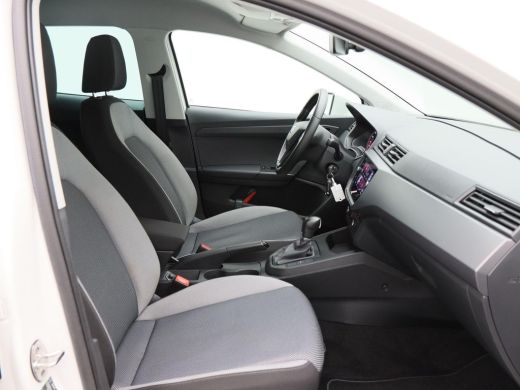 Seat Ibiza 1.0 TSi 115 Pk Automaat Style Business Intense | Climate Controle | Navigatie | Camera | Privacy ... ActivLease financial lease