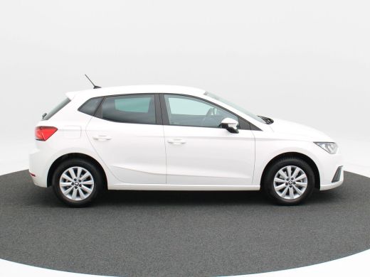 Seat Ibiza 1.0 TSi 115 Pk Automaat Style Business Intense | Climate Controle | Navigatie | Camera | Privacy ... ActivLease financial lease