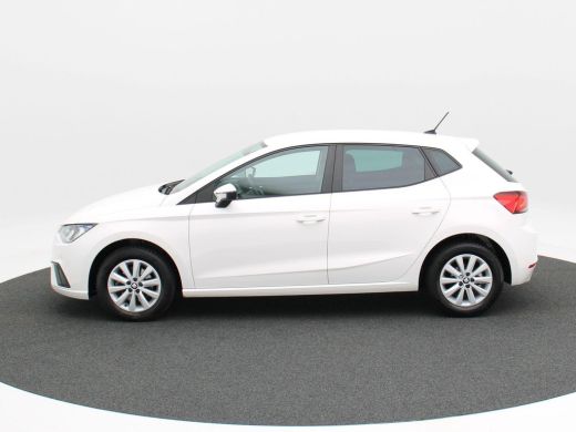 Seat Ibiza 1.0 TSi 115 Pk Automaat Style Business Intense | Climate Controle | Navigatie | Camera | Privacy ... ActivLease financial lease