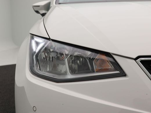 Seat Ibiza 1.0 TSi 115 Pk Automaat Style Business Intense | Climate Controle | Navigatie | Camera | Privacy ... ActivLease financial lease