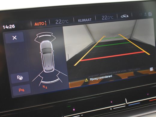 Seat Leon Sportstourer 1.0 TSI FR Business Intense 111pk | Adaptief cruise control | Dodehoekdetectie | App connect | Fu... ActivLease financial lease
