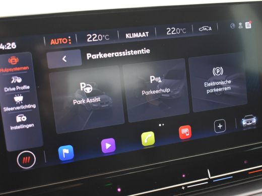 Seat Leon Sportstourer 1.0 TSI FR Business Intense 111pk | Adaptief cruise control | Dodehoekdetectie | App connect | Fu... ActivLease financial lease