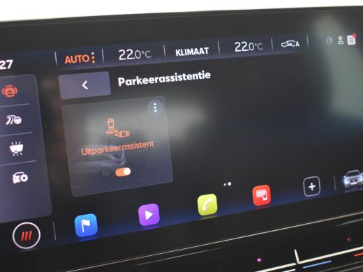 Seat Leon Sportstourer 1.0 TSI FR Business Intense 111pk | Adaptief cruise control | Dodehoekdetectie | App connect | Fu... ActivLease financial lease