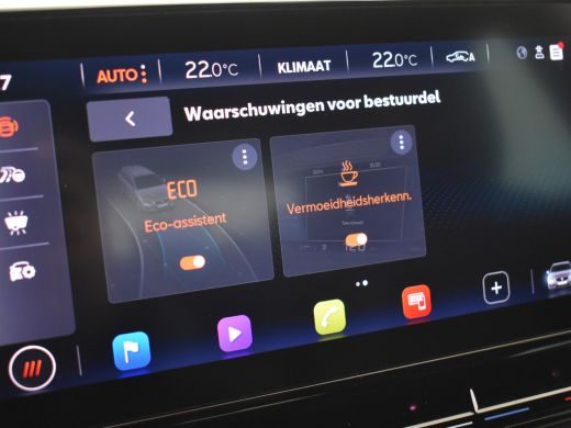 Seat Leon Sportstourer 1.0 TSI FR Business Intense 111pk | Adaptief cruise control | Dodehoekdetectie | App connect | Fu... ActivLease financial lease