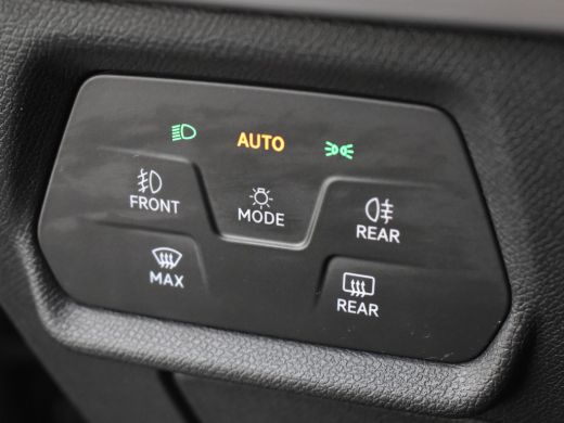 Seat Leon Sportstourer 1.0 TSI FR Business Intense 111pk | Adaptief cruise control | Dodehoekdetectie | App connect | Fu... ActivLease financial lease